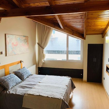 El Descanso Loft Сан-Карлос-де-Барилоче Экстерьер фото