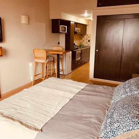 El Descanso Loft Сан-Карлос-де-Барилоче Экстерьер фото